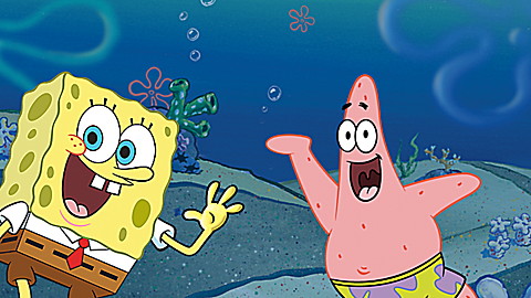 521-spongebob-squarepants-the-friends-collection-1.jpg SpongeBob SquarePants: The Friends Collection