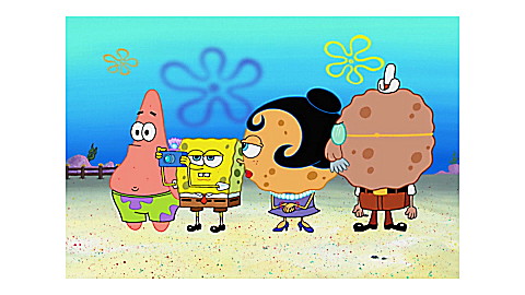 529-spongebob-squarepants-bikini-bottom-getaways-2.jpg SpongeBob SquarePants: Bikini Bottom Getaways