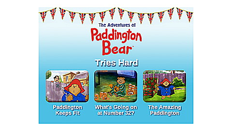 540-the-adventures-of-paddington-bear-paddington-tries-hard-2.jpg The Adventures of Paddington Bear: Paddington Tries Hard