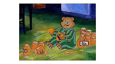 540-the-adventures-of-paddington-bear-paddington-tries-hard-3.jpg The Adventures of Paddington Bear: Paddington Tries Hard