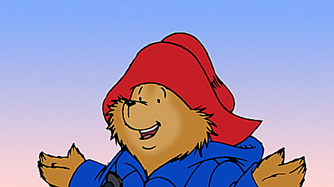 The Adventures of Paddington Bear: Marmalade Mishaps Vol. 2