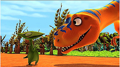 547-dinosaur-train-i-m-a-t-rex--2.jpg Dinosaur Train: I'm a T-Rex!