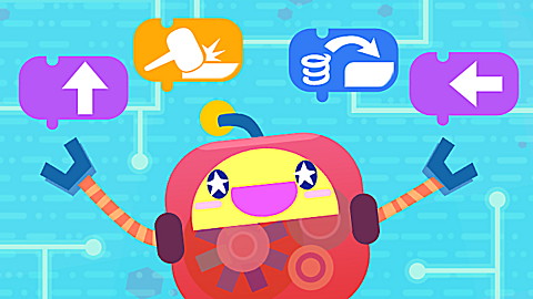 Max and the Great Coding Race