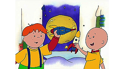 553-caillou-starry-night-2.jpg Caillou: Starry Night