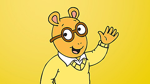 Arthur: Arthur's Numbers Nightmare