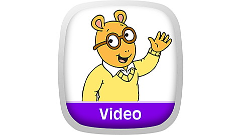 Arthur: Arthur's Numbers Nightmare
