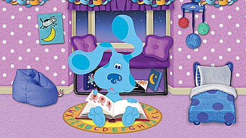 Blue's Clues: Blue's Favorites!