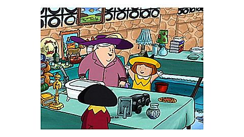 573-new-adventures-of-madeline-madeline-adventures-3.jpg New Adventures of Madeline: Madeline Adventures