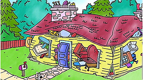 Busytown Mysteries: The Dragon Hunters