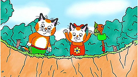 578-busytown-mysteries-the-dragon-hunters-3.jpg Busytown Mysteries: The Dragon Hunters