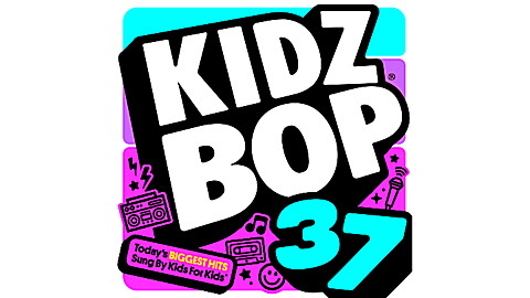 KIDZ BOP 37