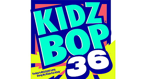 KIDZ BOP 36