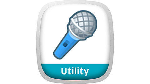 Voice Memo