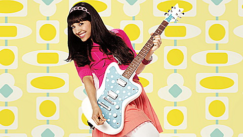 The Fresh Beat Band: Fresh Dance Moves!