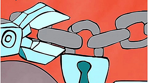 Busytown Mysteries: Chain of Mysteries