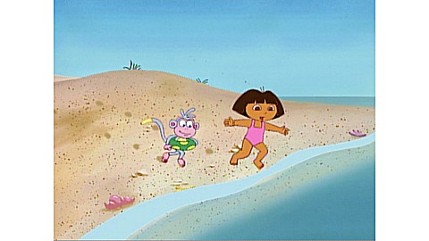 603-dora-the-explorer-sunny-days-with-dora--2.jpg Dora the Explorer: Sunny Days with Dora!