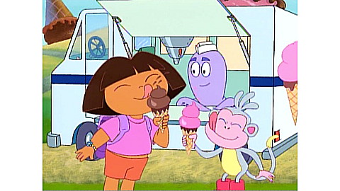 603-dora-the-explorer-sunny-days-with-dora--3.jpg Dora the Explorer: Sunny Days with Dora!
