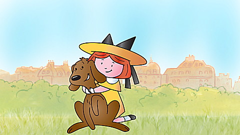 608-new-adventures-of-madeline-madeline-stories-1.jpg New Adventures of Madeline: Madeline Stories
