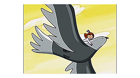 608-new-adventures-of-madeline-madeline-stories-2.jpg New Adventures of Madeline: Madeline Stories