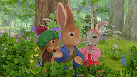 614-peter-rabbit-springtime-is-playtime--2.jpg Peter Rabbit: Springtime is Playtime!