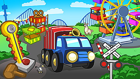 Carnival Construction