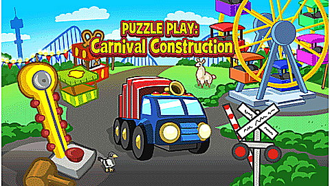 Carnival Construction