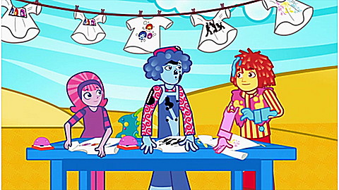 632-doodlebops-rockin-road-show-teamwork-3.jpg Doodlebops Rockin' Road Show: Teamwork