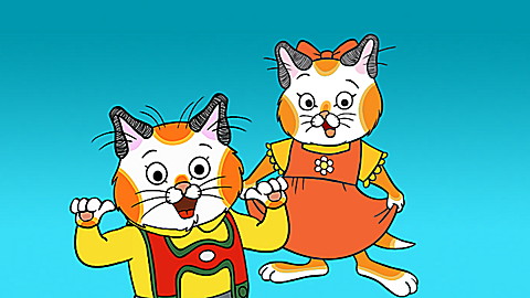 Busytown Mysteries: The Mystery Present