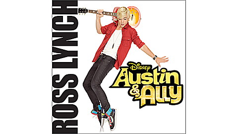 Disney Austin and Ally