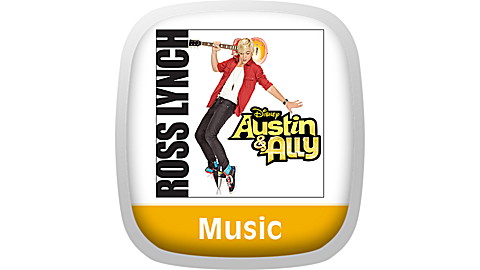 Disney Austin and Ally