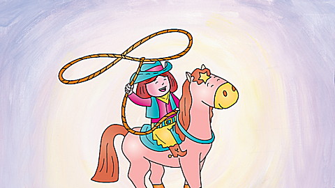 New Adventures of Madeline: Madeline Sing Along with Friends
