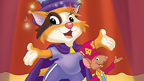 Learn to Read 1 eBook: Casey Cat Has a Hat