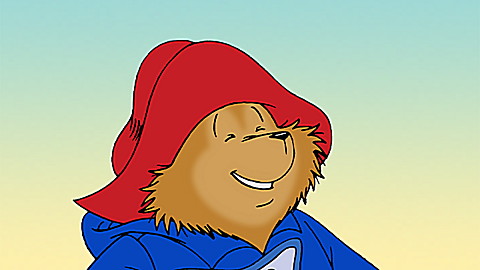 The Adventures of Paddington Bear: Marmalade Mishaps Vol. 1