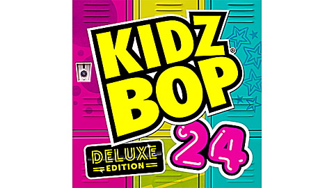 646-kidz-bop-24-1.jpg KIDZ BOP 24