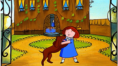 648-new-adventures-of-madeline-madeline-lost-in-paris-3.jpg New Adventures of Madeline: Madeline Lost in Paris