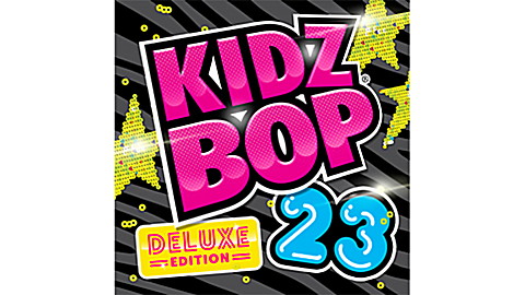 KIDZ BOP 23