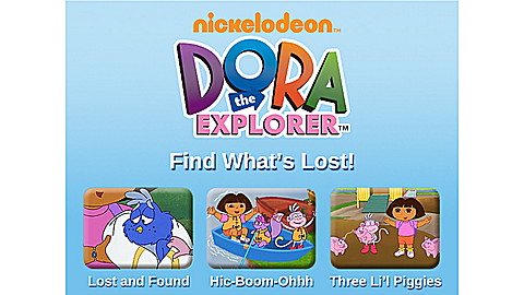 660-dora-the-explorer-find-what-s-lost--2.jpg Dora the Explorer: Find What’s Lost!