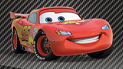 Disney•Pixar Cars 2 Expansion Pack App