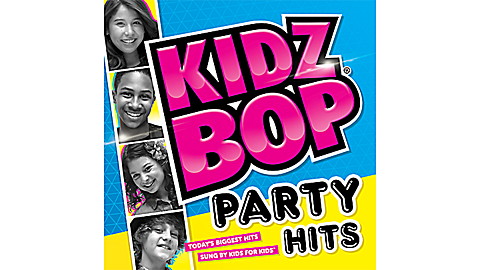 KIDZ BOP Party Hits