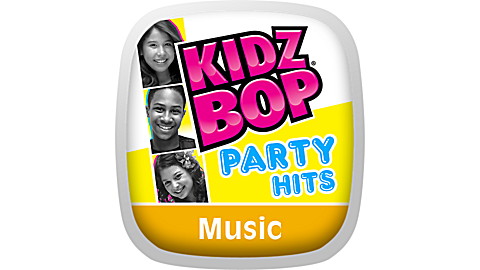 666-kidz-bop-party-hits-2.jpg KIDZ BOP Party Hits