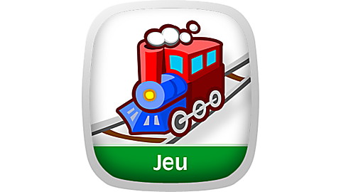 (French) Un train précieux