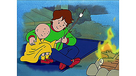 674-caillou-outdoor-fun-3.jpg Caillou: Outdoor Fun