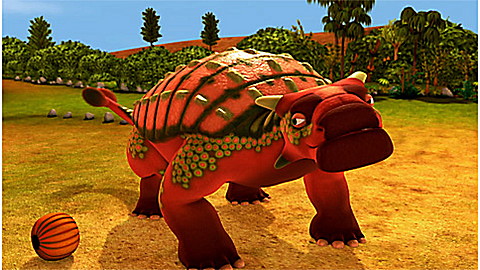 676-dinosaur-train-gone-to-big-pond-2.jpg Dinosaur Train: Gone to Big Pond