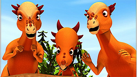 676-dinosaur-train-gone-to-big-pond-3.jpg Dinosaur Train: Gone to Big Pond