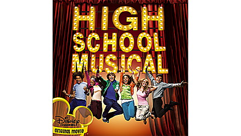 Disney High School Musical Soundtrack
