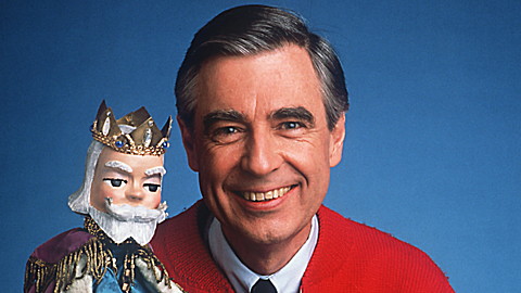 Mister Rogers’ Neighborhood: Favorites 1