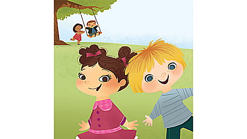 LeapFrog® Nursery Rhymes