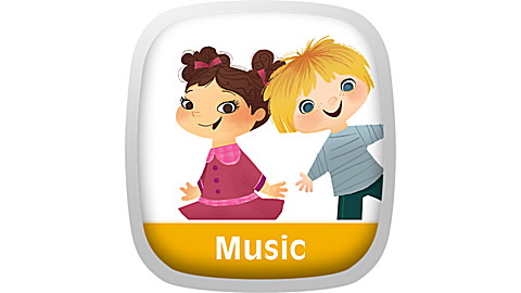 LeapFrog® Nursery Rhymes