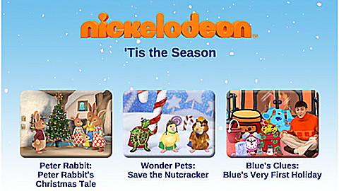 701-nickelodeon-tis-the-season-3.jpg Nickelodeon: ‘Tis the Season