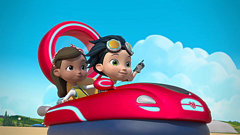 705-rusty-rivets-get-on-the-fix--2.jpg Rusty Rivets: Get on the Fix!